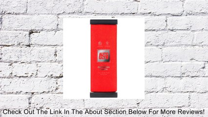 AutoGlym Finishing Cloth Review
