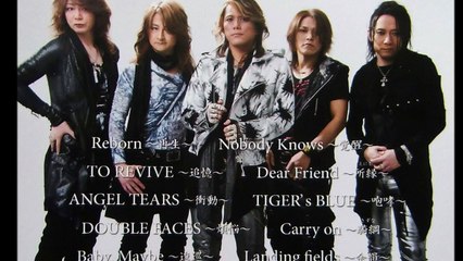 DAIDA LAIDA ''Double Faces''