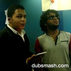 تطبيق "دوبسماش" يثير حماس مستخدمى مواقع التواصل الاجتماعى