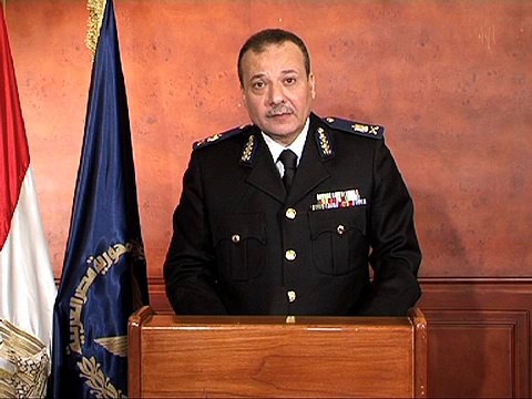 اتفرج | الداخلية: القبض على خلية إرهابية تخصصت في تصنيع العبوات الناسفة بالقاهرة