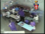 Il video della maestra di Parete (CE) che picchia gli alunni