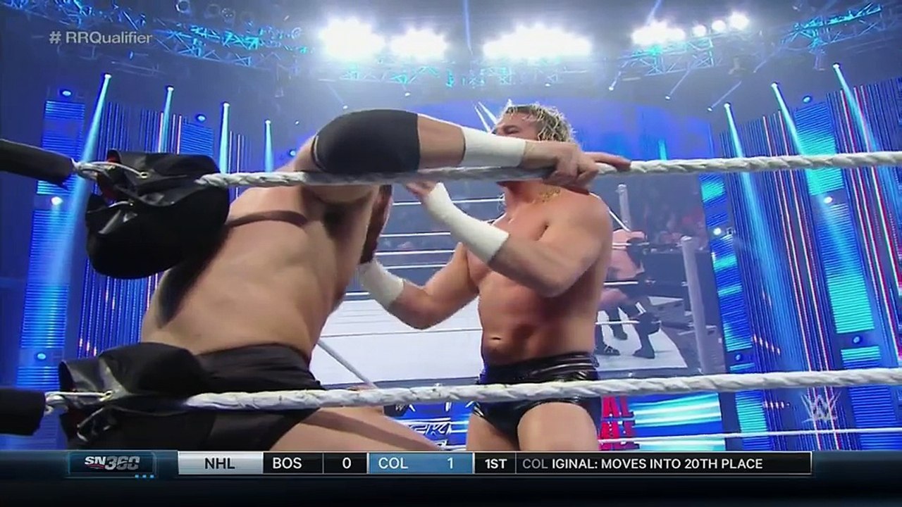 WWE.Smackdown.2015.01.22