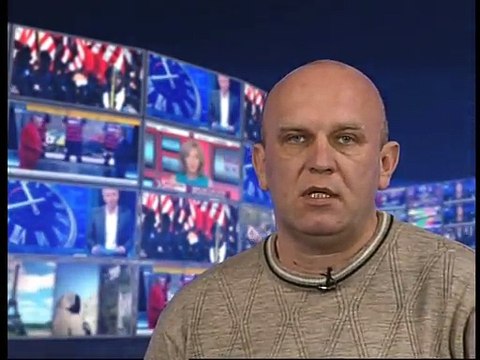 Информационная война 22 января о тактическом поражении в инфовойне