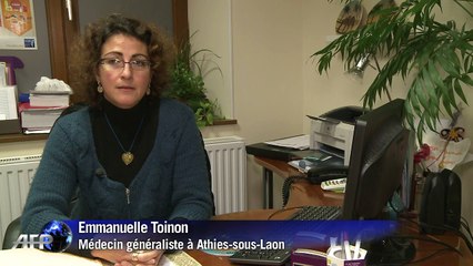 La Picardie, un désert médical qui tente de se soigner