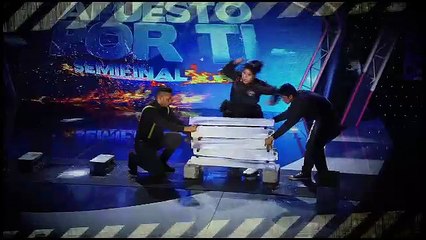 APUESTO POR TI GENERICA