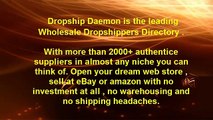 dropship suppliers - dropship direct - dropship companies