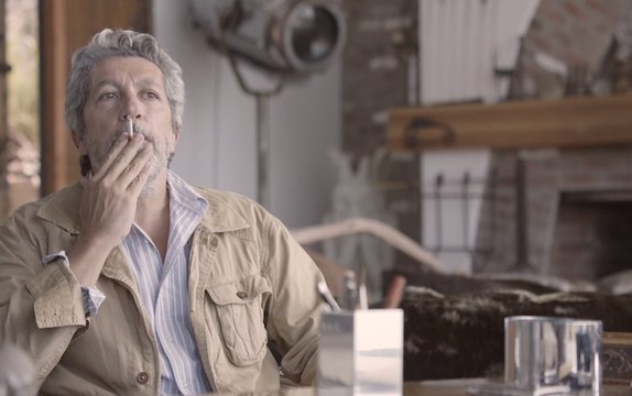 La scène introductive de Réalité, le nouveau Dupieux