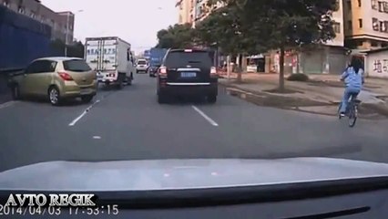 Аварии на видеорегистратор ГРУЗОВИКИ #  2