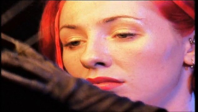 Grandes enigmas de la humanidad-La Atlantida (TRAILER)