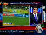 Aaj Shahzaib Khanzada Ke Saath – 22nd January 2014