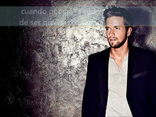 Volvería Pablo Alborán Letra