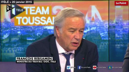 Le point politque de la semaine : le poids des maux