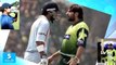 India VS Pakistan Six Biggest fights of Cricket