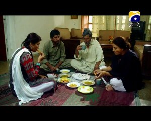 Deemak Episode 11 Full on Geo Tv - January 22