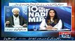 10 PM With Nadia Mirza – 22nd January 2015