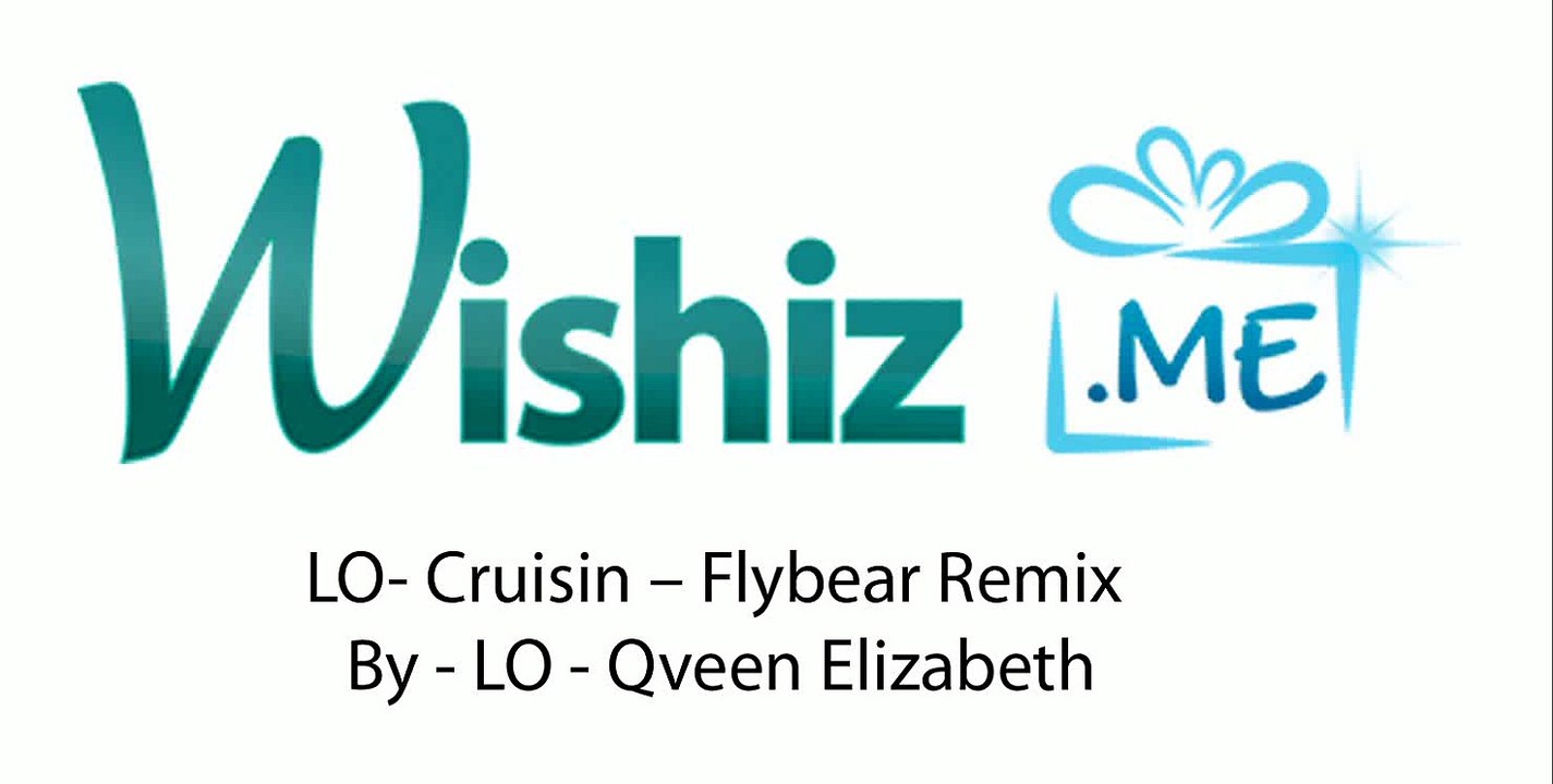 LO- Cruisin – Flybear Remix