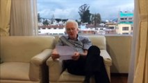 Feedback Volunteer Abroad Ecuador Quito Dr. Abraham Grinberg Medical Program 4 weeks - https://www.abroaderview.org