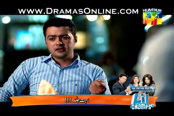 Darbadar Tere Liye Episode 18 - 22 January 2015