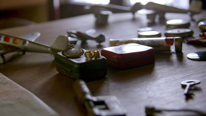 Cartas a María - Tráiler Español HD [1080p]