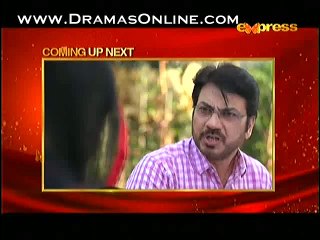 Behkay Kadam Episode 31 22 January 2015 on Express Ent