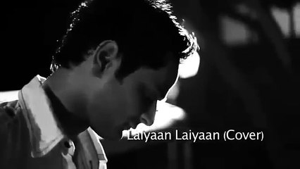 LAIYAN LAIYAN MAIN TERE NAAL.flv