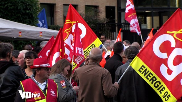 VOtv Maison des syndicats : le temps des négociations