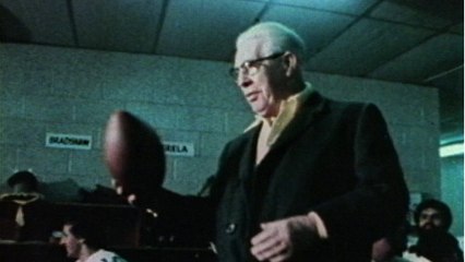 NFL to debut Art Rooney Award at NFL Honors