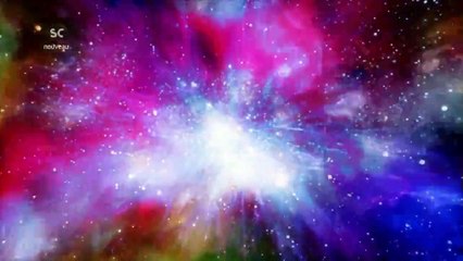 Voyage dans l'espace temps - S05E01