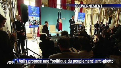 AFP - Le JT, 2e édition du jeudi 22 janvier