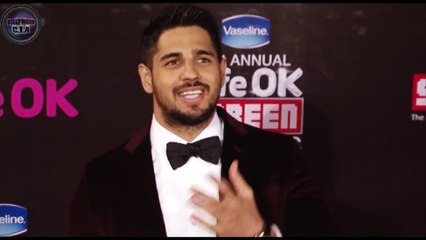 Siddharth Malhotra & Alia Bhatt AFFAIR - Siddharth's UNCUT INTERVIEW