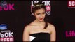 Alia Bhatt Opens Up About Her Relationship with Siddharth Malhotra