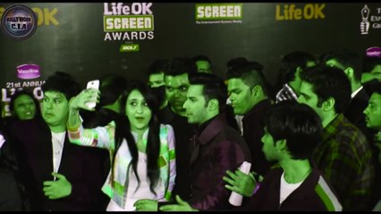 Varun Dhawan Comments on Siddharth Malhotra- Alia Bhatt AFFAIR