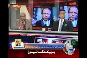 Capital Talk – 22nd January 2015 - Live Pak News