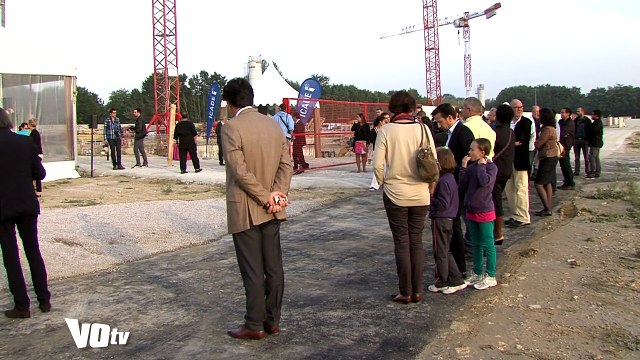 VOtv Cergy Fosses, pourquoi vouloir gagner des habitants ?