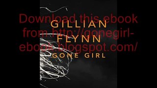 Download Gone Girl Ebook free Audiobook