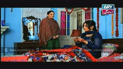 Rishtay, Episode 162, 22nd January 2015