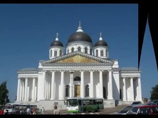 2014 год. Арзамас