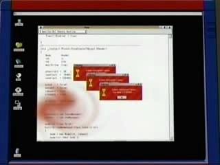 Battle Programmer Shirase 01