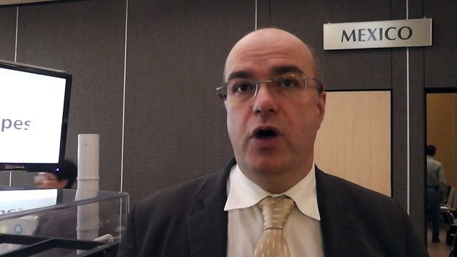 Jean-François Lucas ( CETIAT) : l'industrie innove pour récupérer l'énergie