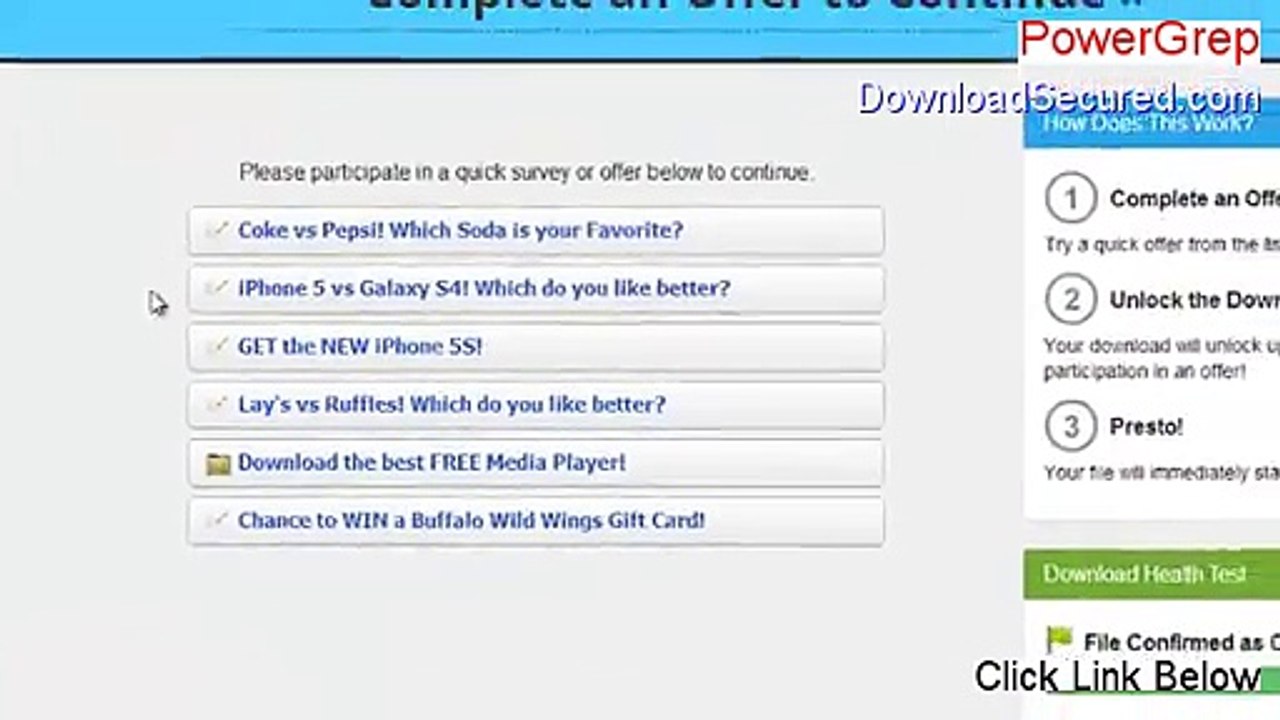 PowerGrep Full (Download Here)