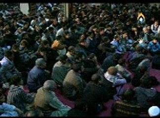 Khuda ka shukr hamen bhi wo dar naseeb hve.