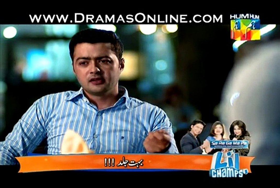 Darbadar Tere Liye Episode 18 full