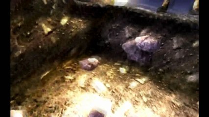 Fallout Who Vegas Custom Intro