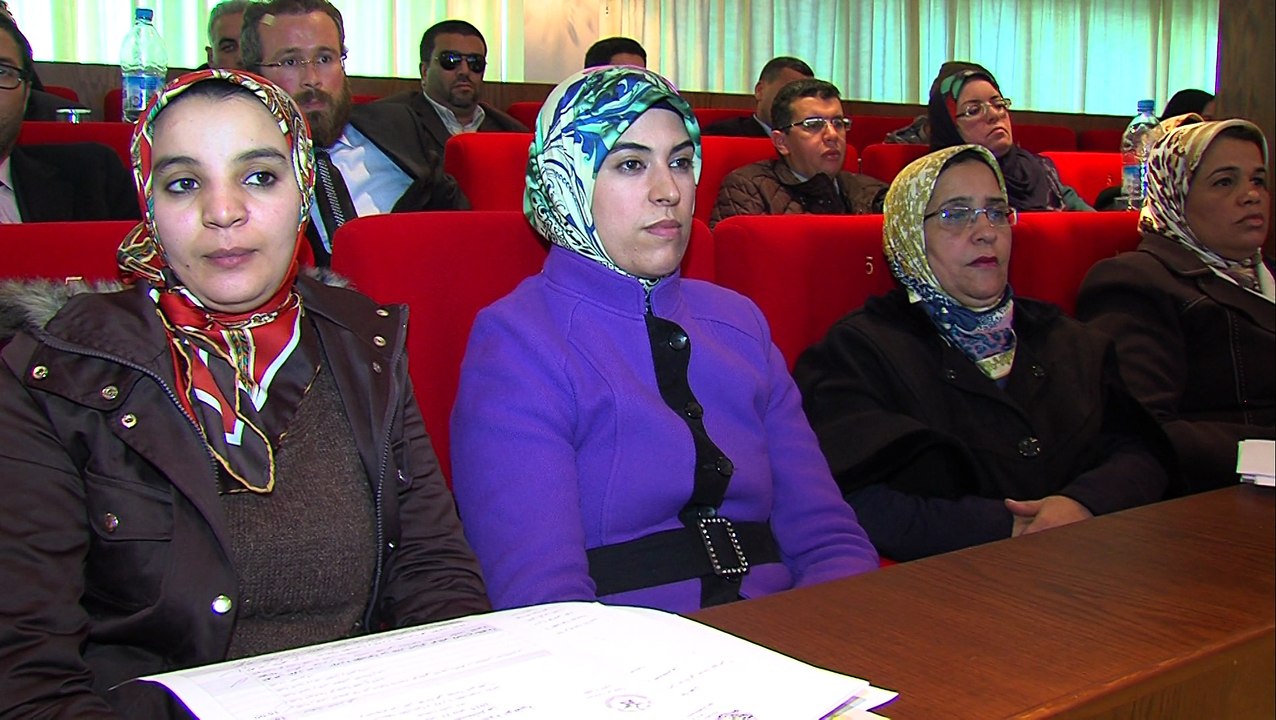 ندوة وطنية بالرباط حول السلطة القضائية والإدارة القضائية