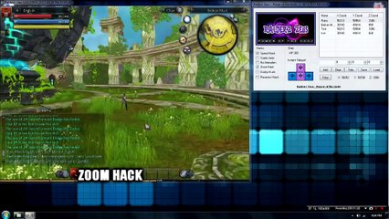 Raiderz Hacks [NEW]