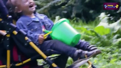 Funny Videos 2015 - Best Babies Laughing Video Compilation 2015 - 720p