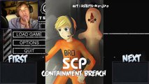 HE S SEXY AND HE KNOWS IT! - SCP  Containment Breach - Part 5 - Let s Play ( download link)