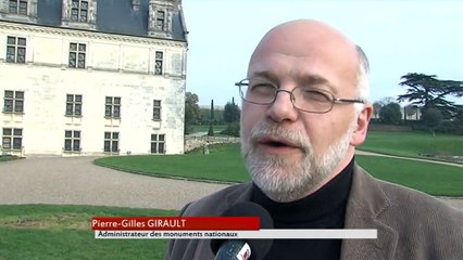 2015: L'année François 1er