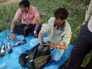 frnds funny while drinking _