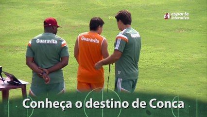 Fim da novela! Conheça o destino de Darío Conca